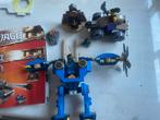 Lego Ninjago Legacy 71740, Kinderen en Baby's, Speelgoed | Duplo en Lego, Ophalen of Verzenden, Zo goed als nieuw, Complete set
