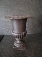 Gietijzeren vaas, Antiek en Kunst, Ophalen of Verzenden