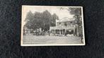 Berg en Dal Hotel Hammer Bus Brommer oldtimer, Ophalen of Verzenden, Voor 1920, Gelopen, Gelderland