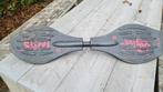 Goed waveboard van streetsurfing, Ophalen of Verzenden, Zo goed als nieuw, Waveboard