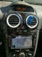 Opel navigatie meriva combo agila android 11 dab+ carplay, CarAudioExpert, Curieweg Spijkenisse, Nieuw, Ophalen of Verzenden