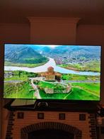 TCL 75, Audio, Tv en Foto, Televisies, Zo goed als nieuw, 100 Hz, 100 cm of meer, 4k (UHD)
