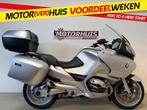 BMW R 1200 RT r1200rt r 1200 rt 1200rt, Bedrijf, Toermotor