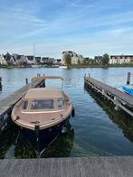 Ligplaats te huur: 1 nov - 1 apr (19x6) Harderwijk, Watersport en Boten, Winter, Buiten