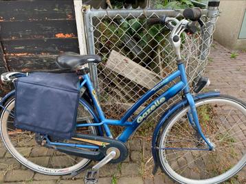 Dames fiets gazelle skydrive beschikbaar voor biedingen
