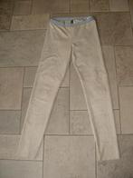 Marc Cain suede look set: legging maat 2 + jurk dress mt 1, Kleding | Dames, Ophalen of Verzenden, Zo goed als nieuw, Maat 36 (S)