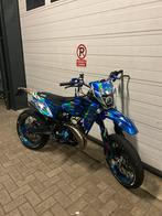 Platek racing uitlaat 50/70 x most, Ophalen of Verzenden, Zo goed als nieuw, Overige merken