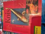 Koi boeken over houden van koi s, Ophalen, Gelezen, Overige onderwerpen