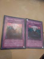 Anti-spell fragrance 2x, Ophalen of Verzenden, Zo goed als nieuw, Losse kaart