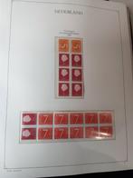 Album combinatie uit postzegelboekjes uit Nvph 1964 - 1990, Verzenden, Na 1940, Postfris