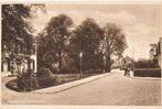 HEEMSTEDE ACHTERWEG, Verzamelen, Ansichtkaarten | Nederland, Verzenden, 1940 tot 1960, Ongelopen, Noord-Holland