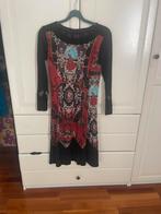 Aventures des toiles jurk 40, Kleding | Dames, Maat 38/40 (M), Verzenden, Zwart, Aventures des toiles