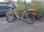 Pointer compact e bike, Overige merken, Ophalen of Verzenden, Zo goed als nieuw, 59 cm of meer