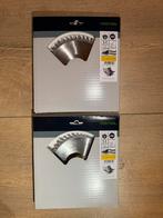 Nieuw Festool zaagbladeren 2 stuks 65€, Ophalen of Verzenden, Nieuw