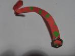 Barbie Vintage Skipper riem lolapaloozas, Ophalen of Verzenden, Gebruikt, Accessoires