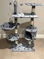 Kattenkrabpaal, Dieren en Toebehoren, Ophalen, Nieuw, Krabpaal