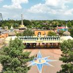 Ticket Toverland