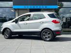 Ford EcoSport 1.0 EcoBoost Trend Ultimate | NAP | CARPLAY |, Voorwielaandrijving, 125 pk, Gebruikt, Euro 6