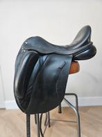 Custom Advantage R - 17 inch - M boom, Dieren en Toebehoren, Paarden en Pony's | Zadels, Ophalen of Verzenden, Zo goed als nieuw