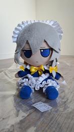 Touhou Fumo Sakuya, Ophalen of Verzenden, Zo goed als nieuw, Overige typen