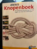 ANWB Knopenboek - Praktische Handleiding, Ophalen of Verzenden, Gelezen, Overige onderwerpen