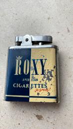 Roxy aansteker met muziekje slechte staat, Ophalen of Verzenden, Gebruikt, Aansteker