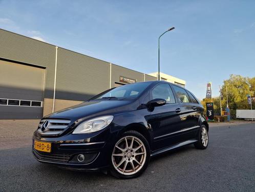 Mercedes-Benz B-klasse 180 CDI Class, Auto's, Mercedes-Benz, Bedrijf, Te koop, B-Klasse, Diesel, Euro 4, D, MPV, Handgeschakeld
