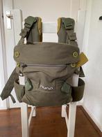 Nuna cudl draagzak olive, Ophalen of Verzenden, Draagzak