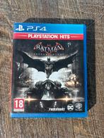 Batman Arkham Knight - PLAYSTATION HITS, Avontuur en Actie, Vanaf 18 jaar, 1 speler, Ophalen of Verzenden