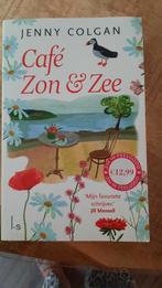 Jenny Colgan - Café Zon & Zee, Boeken, Ophalen of Verzenden, Zo goed als nieuw, Nederland, Jenny Colgan