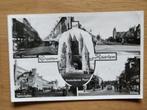 Ansichtkaart Groeten uit Haarlem 5433, Ophalen of Verzenden, Noord-Holland