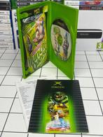 Oddworld Munch’s Oddysee – OG Xbox Original Classic Game CIB, Spelcomputers en Games, Games | Xbox Original, Avontuur en Actie