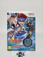 Beyblade Metal Fusion: Counter Leone Nintendo Wii - Sealed, Spelcomputers en Games, Games | Nintendo Wii, Nieuw, Ophalen of Verzenden