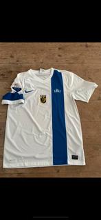 Matchworn Vitesse shirt Traore, Ophalen of Verzenden, Zo goed als nieuw, Vitesse, Shirt