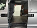 Hyundai H300 2.5 CRDi Dynamic - Dubb deur / Airco / Radio cd, Auto's, Bestelauto's, Origineel Nederlands, Te koop, Zilver of Grijs