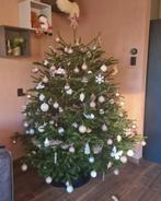 Kerstballen, slingers, piek en andere dingen, Ophalen of Verzenden, Gebruikt