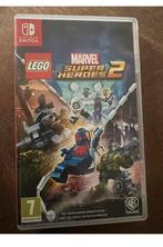 Marvel Super Heroes 2 Nintendo Switch, Spelcomputers en Games, Avontuur en Actie, 2 spelers, Ophalen of Verzenden, Zo goed als nieuw