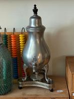 Antieke Tinnen Kraantjespot, Antiek en Kunst, Ophalen of Verzenden