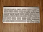 Apple Magic Keyboard A1314, Computers en Software, Gebruikt, Ophalen of Verzenden, Draadloos, Qwerty