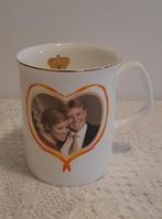 Beker van het Koningshuis, Ophalen, Zo goed als nieuw, Nederland, Servies