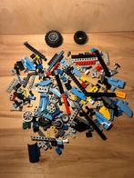 050 - Lego Partij/Lot Technic Onderdelen, Ophalen of Verzenden, Gebruikt, Losse stenen, Lego