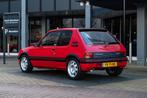 Peugeot 205 1.9 GTI *NEW CONDITION* (bj 1990), Auto's, Oldtimers, Voorwielaandrijving, 4 stoelen, Origineel Nederlands, Bedrijf