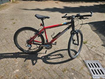 Cannondale Furio mountainbike bike 50 cm frame.  beschikbaar voor biedingen