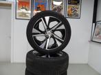 20 inch origineel Volvo XC90 set met bijna nw. All Season, Gebruikt, 275 mm, Banden en Velgen, Ophalen of Verzenden