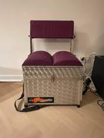 Zitkist voor vissen - Opbergruimte, Watersport en Boten, Ophalen, Gebruikt, Overige typen