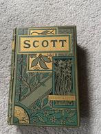Sir Walter Scott the complete poetical works, Gelezen, Ophalen of Verzenden, Europa overig, Sir Walter Scott