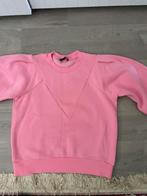 Roze sweather My Jewellery limited M, Maat 38/40 (M), Ophalen of Verzenden, Zo goed als nieuw, Roze