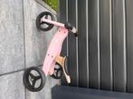 Loopfietsje, Kinderen en Baby's, Speelgoed | Buiten | Voertuigen en Loopfietsen, Ophalen, Gebruikt, Loopfiets
