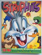 Looney Tunes Striphits, Eén stripboek, Ophalen of Verzenden, Gelezen