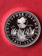 Somalia 150 shillings 2000 Proof 0,999 zilver 14.81 grams, Ophalen of Verzenden, Overige landen, Zilver